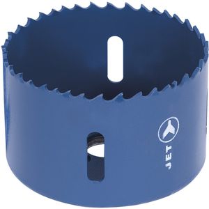 Vari-Pitch Holesaw - 2-3/4", Bi-Metal, 2", 2-1/2"