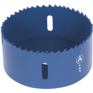 Vari-Pitch Holesaw - 3-1/2", Bi-Metal, 2", 3"