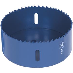 Vari-Pitch Holesaw - 4", Bi-Metal, M45P & M55P, 3", 3-1/2"