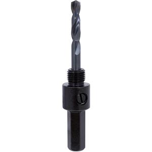 Hex Holesaw Arbor - 9/16" - 1-3/16", 7/16", M44