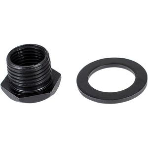 Holesaw Arbor Adaptor Set