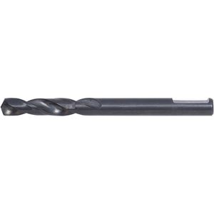 Holesaw Pilot Drill Bit - 5/8"-18 - 1/2"-20, 1/4", 3" x 1/4", M344; M45P