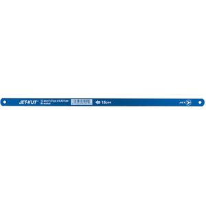 H.S.S. Hacksaw Blade - 010-LWIZ422 - 12", 0.025", 18, Bi-Metal