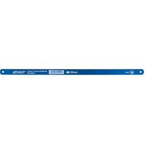 Hacksaw Blade - 12", 0.025", 24, Bi-Metal