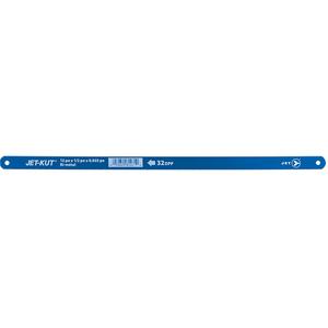 H.S.S. Hacksaw Blade - 12", 0.025", 32, Bi-Metal