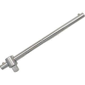 SA3809 Sliding T Handle - 8", 3/8", Plain