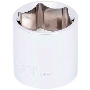 Socket - 010-LWIZ930 - 1/2", 15/16", 6, Hand/Standard, Standard