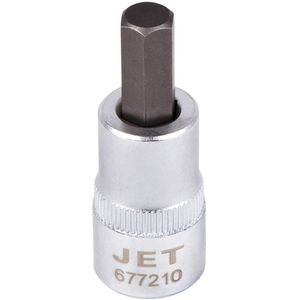 Long Hex Bit Socket - Hex, 3/8", 5/16", 2"