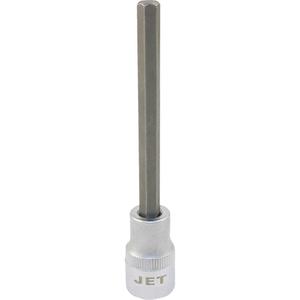 Long Socket - Hex, 3/8", 5 mm, 2"