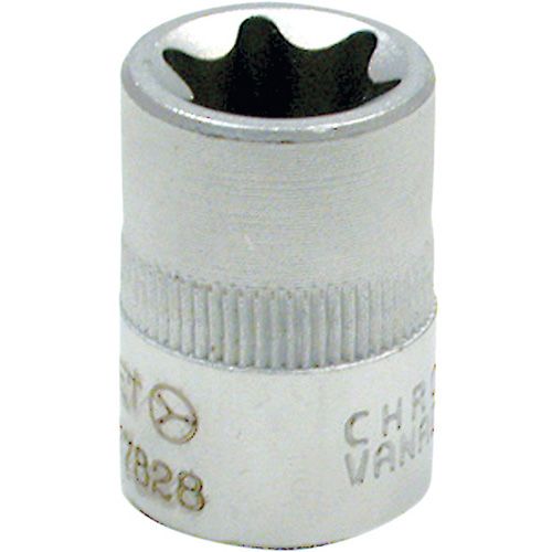 External Torx® Socket - 3/8", E16, Hand/Standard, Standard