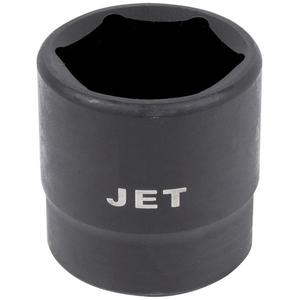 Impact Socket - 1/2", 15/16", 6, Impact/Hand/Standard/Power, Deep