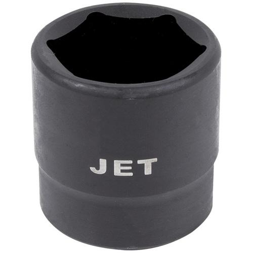 Impact Socket - 1/2", 15/16", 6, Impact/Hand/Standard/Power, Deep