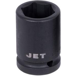 Universal Impact Socket - 3/4", 1-1/8", 6, Impact/Hand/Standard/Power, Standard