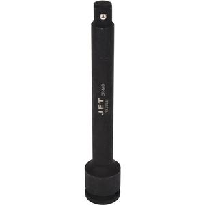 Socket Extension - 3/4", 10", Impact, Black Phosphate, Chrome Molybdenum, ANSI, GGG-W-660A