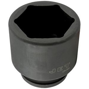 Socket - 1", 7/8", 6, Impact, Standard