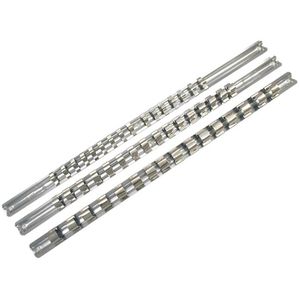 Socket Clip Rail Set