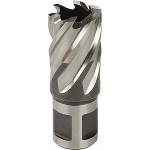 Annular Cutter - High Speed Steel, 3/4", 13/16", 7/8", 15/16", 1", 1-1/16", 1-1/8", 1-3/16", 1-1/4", 1-5/16", 1-3/8", 1-7/16", 1-1/2", 1-9/16", 1-5/8", 1-11/16", 1-3/4", 1-13/16", 1-7/8", 1-15/16", 2"
