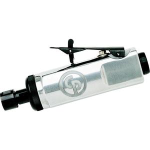 Die Grinder - 20 CFM, 1/4" NPTF, 90, 6", 24000, M10 x 1.25, 3, 5.75, 146