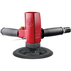 Sanders - 24 CFM, 89, 4500, 7, 178, 5/8"-11, <2.5