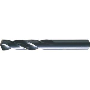 Screw Machine Length Drill Bit - High Speed Steel, #60, #53, #52, #51, #50, #49, #48, #47, #46, #45, #44, #43, #42, #41, #40, #39, #38, #37, #36, #35, #34, #33, #32, #31, #30, #29, #28, #27, #26, #25, #24