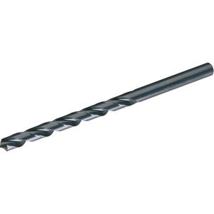 Jobber Length Drill Bits - High Speed Steel, 1/64", 1/32", 0.0156", 3/4", 3/16", 118°