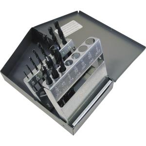 Drill Sets - 11, High Speed Steel