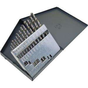 Drill Sets - 13, High Speed Steel