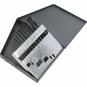 Drill Sets - 13, High Speed Steel