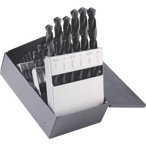 Drill Sets - 25, High Speed Steel