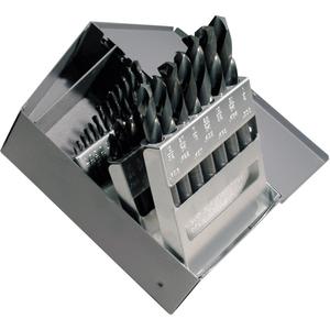 Drill Sets - 29, High Speed Steel