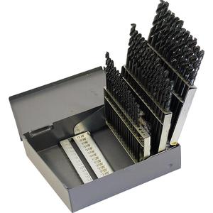 Drill Sets - 29, High Speed Steel