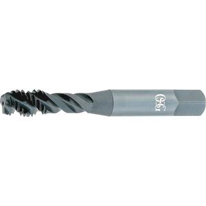 HY-PRO® Spiral Flute Tap - High Speed Steel, 8-32, 3, 2-1/8"