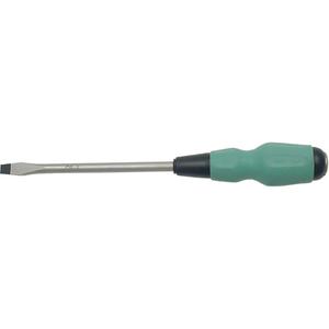 TDS-4 1/4" Slot Torque Drive® Screwdriver - 4", Cushion Grip