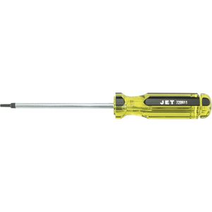 TORX® Jumbo Handle Screwdriver - Plastic, T10