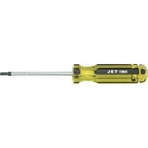 TORX® Jumbo Handle Screwdriver - Plastic, T25