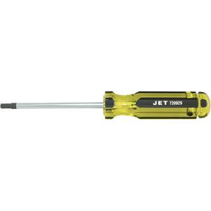 TORX® Jumbo Handle Screwdriver - Plastic, T27