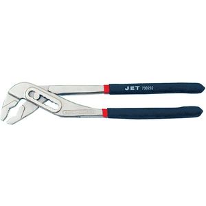 Heavy-Duty Box Joint Pliers - 10"
