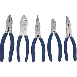 JPS-5 Pliers & Cutter Maintenance Set - 5