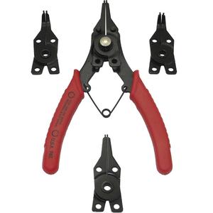 SRP-1S Convertible Snap Ring Plier Set - 5, 6"