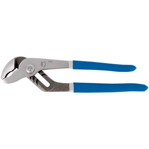 Groove Joint Pliers - 9-1/2", 1-3/4", Chrome Vanadium