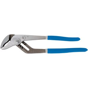 Groove Joint Pliers - 12", 2-1/4", Chrome Vanadium