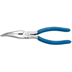 6-1/2" Bent Nose Pliers