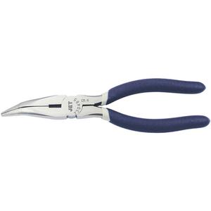 Bent Nose Pliers - 8"