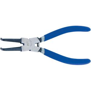 Internal Bent Snap Ring Pliers - 7"
