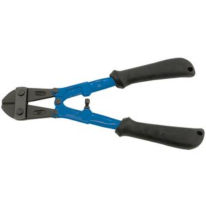 Heavy-Duty Bolt Cutter - 12", Center Cut, 3/16", 5/32"