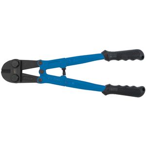 Heavy-Duty Bolt Cutter - 14", Center Cut, 1/4", 3/16"