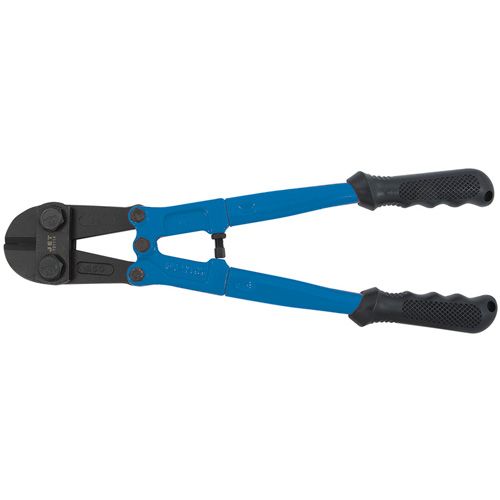 Heavy-Duty Bolt Cutter - 14", Center Cut, 1/4", 3/16"