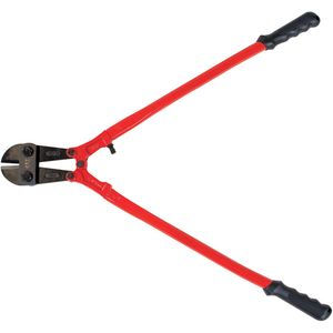 Heavy-Duty Bolt Cutter - 36", 5/8", 3/8"