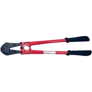Heavy-Duty Bolt Cutter - 42", Center Cut, 3/4", 7/16"