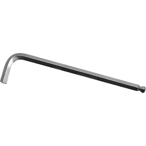 Long Arm Hex Key - 010-LWJZ654 - 5/16", L Shape, Ball